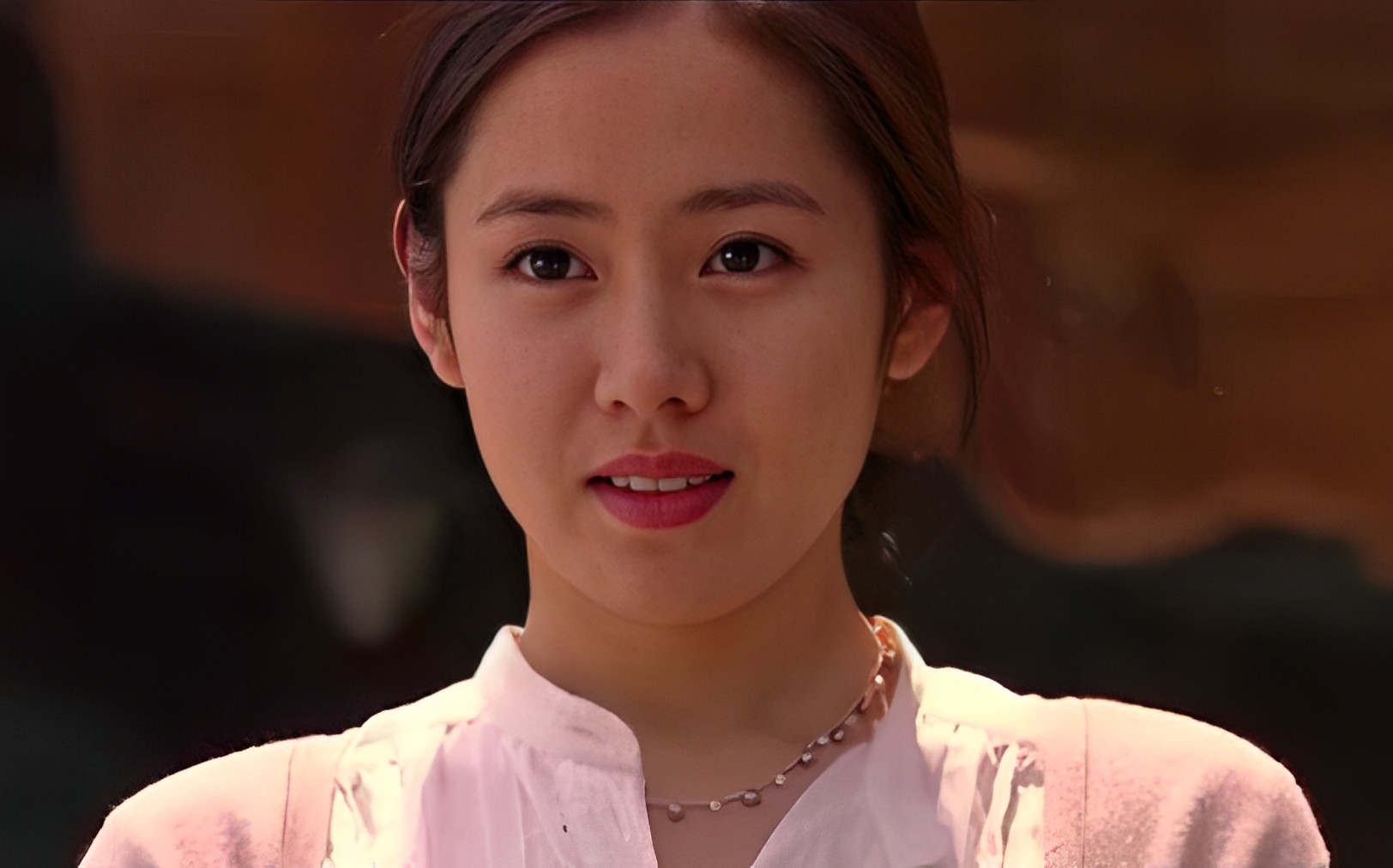 孙艺珍|韩国那些又纯又欲的美女明星第2期---孙艺珍