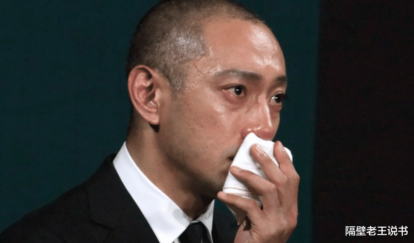 小林麻央|“超级渣男”,视漂亮妻子为女仆,连妻子临死前都在夜会美女