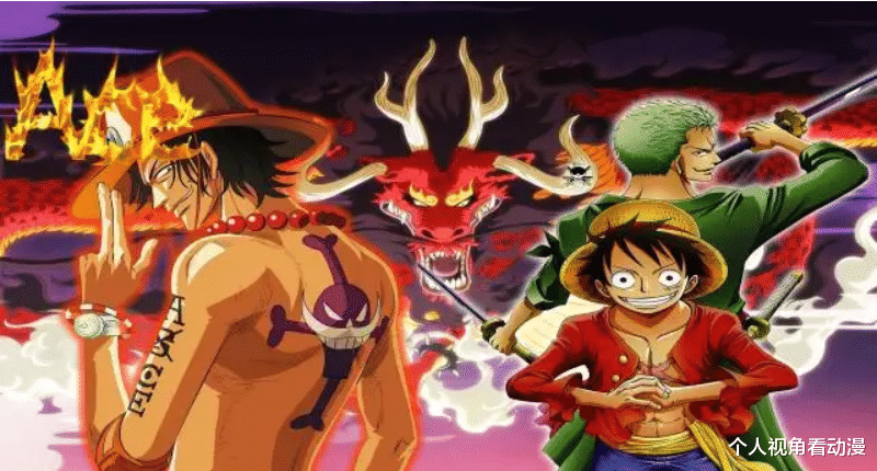 海贼王|《海贼王》被黑客攻击?东映公开道歉,具体原因目前仍然在调查