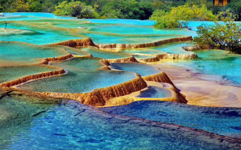 苏州|世间景,皆松潘!