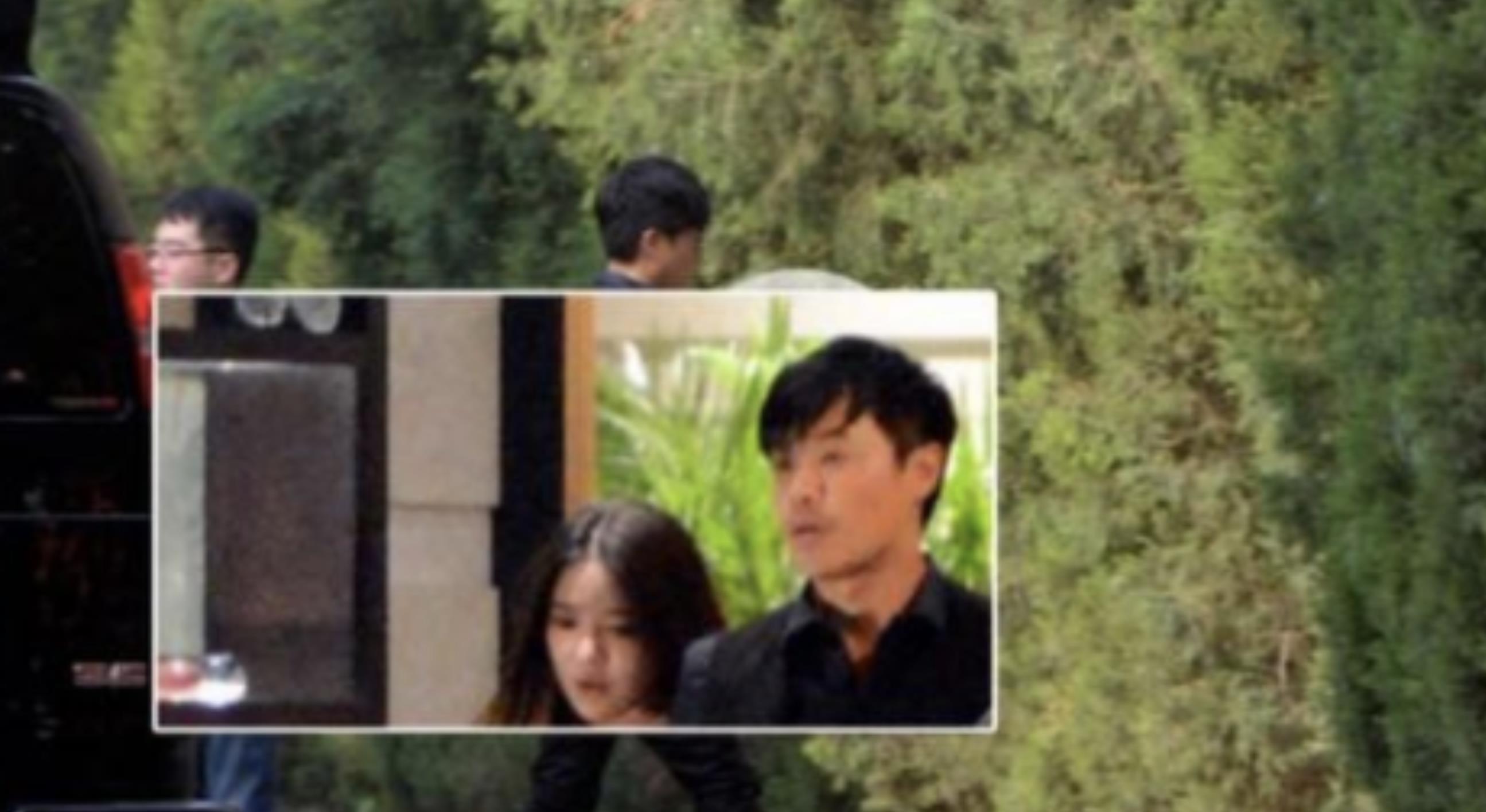 佟丽娅|有种“整容”叫佟丽娅离婚，前夫陈思诚变化不大，她却像换个人