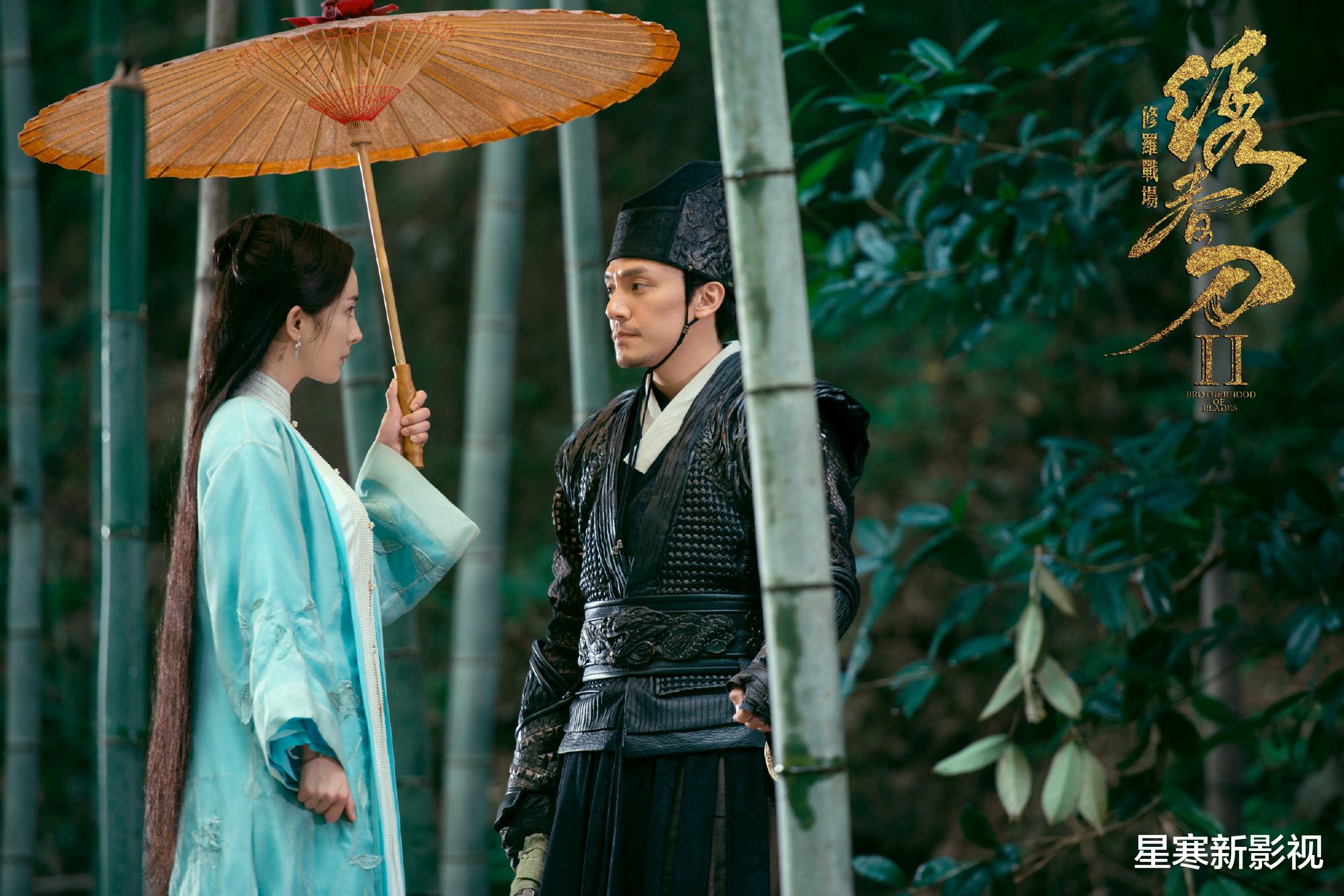 山河之影|《山河之影》即将开播，主创班底实力强，剧情精彩有望凭打戏出圈