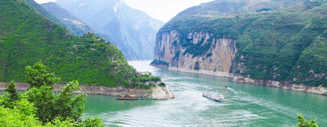长江三峡|长江三峡旅游景点篇2