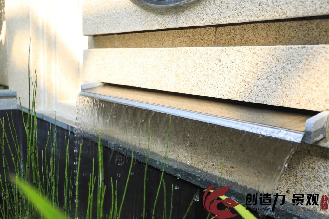 【案例展示】新中式庭院，构筑现代东方梦境——大吉公元