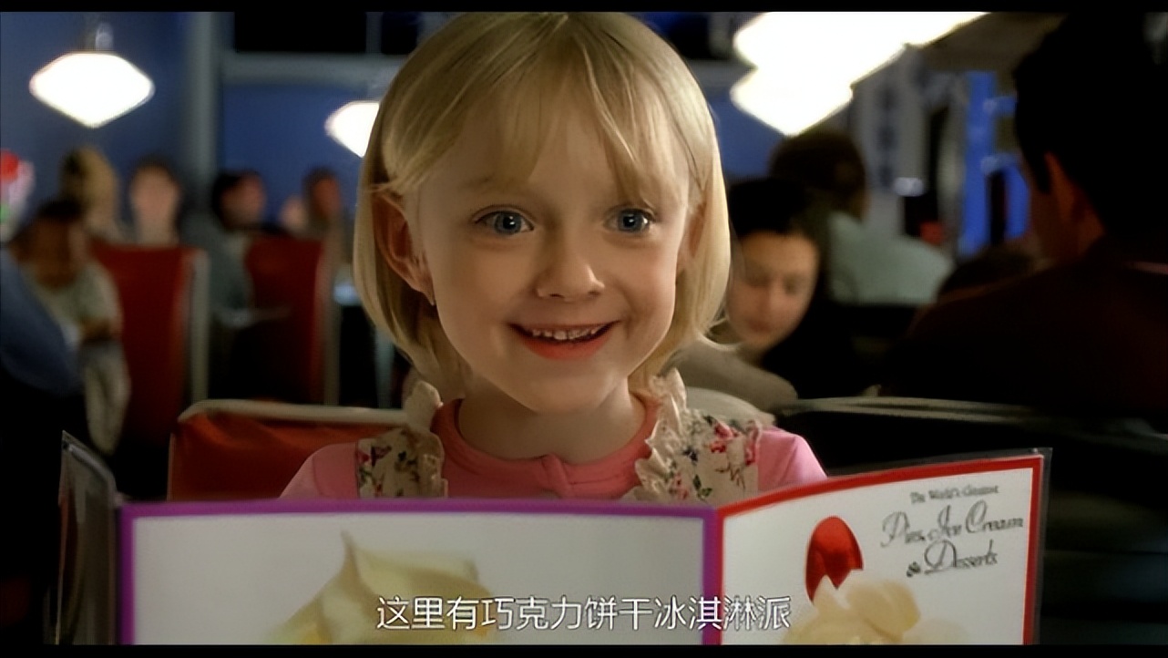 电影|当今好莱坞叱咤风云的明星，有谁知道，他们原来都是童星出身