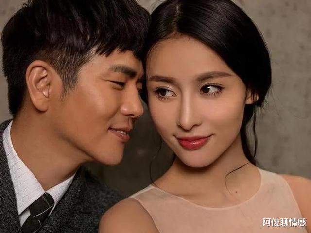 贾青|被王思聪明讽，被富二代秦奋抛弃的贾青，现在怎么成这样了？