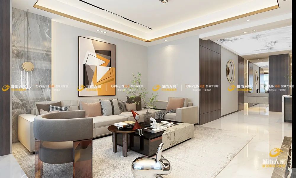 『装修百科』客厅装修全攻略,凸显非凡品位 So easy!