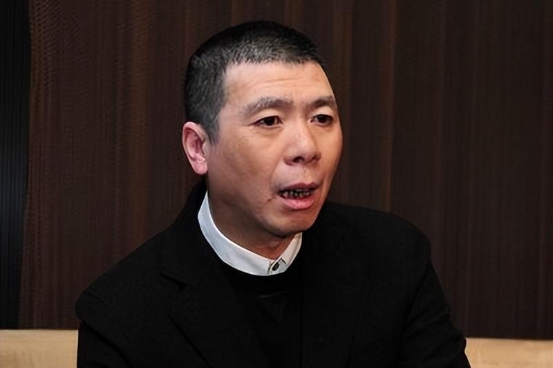 冯小刚|“不可一世”的冯小刚，没想到也有今天