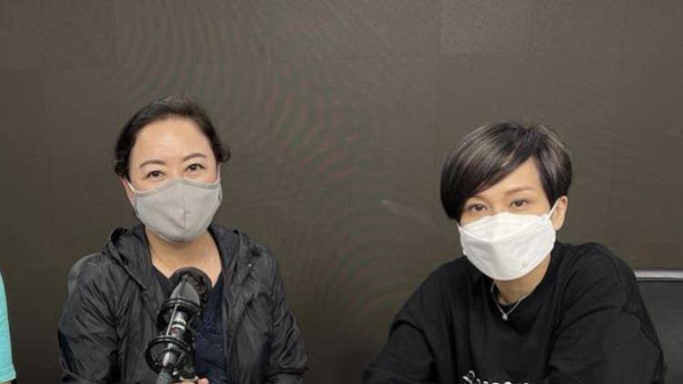 香港小姐|前港姐冠军罕现身！曝港姐后冠不值钱，曾遭丈夫出轨再嫁TVB高层