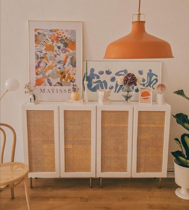 理想的家,有阳光露台,可以做自己的女王,舒服到没有遗憾