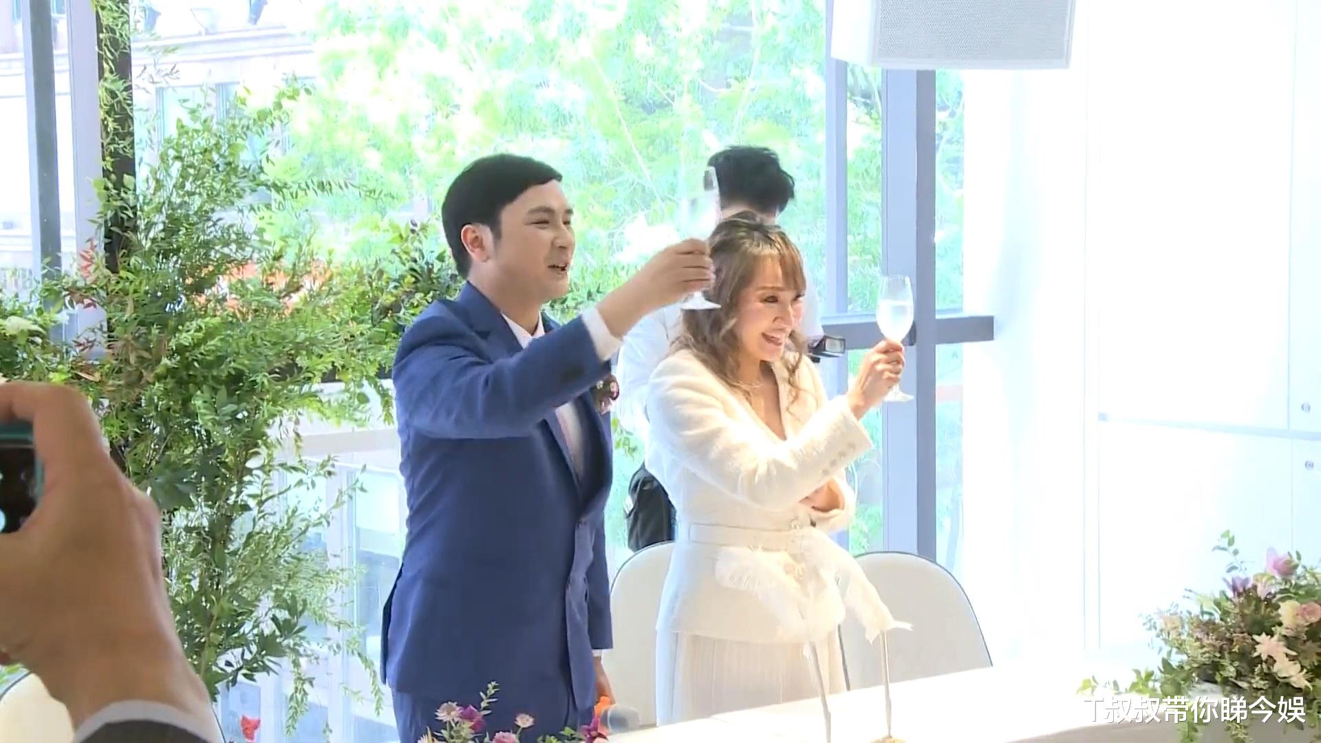 李泳豪|李泳豪迎娶圈外女友　让爱改掉「被妄想逼害」缺点