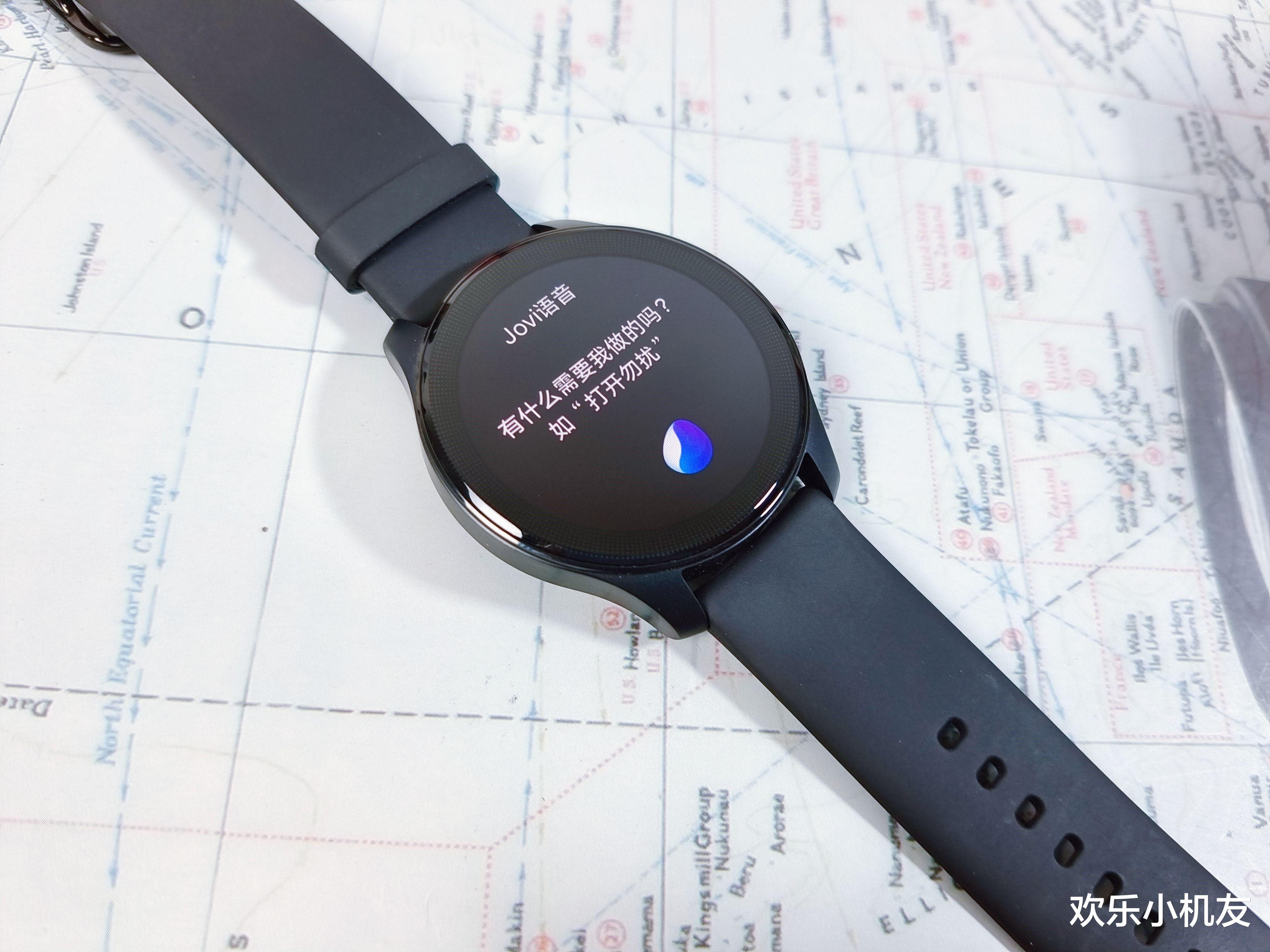 vivo|平替Apple Watch，更好看更智能更具性价比的vivo WATCH 2评测