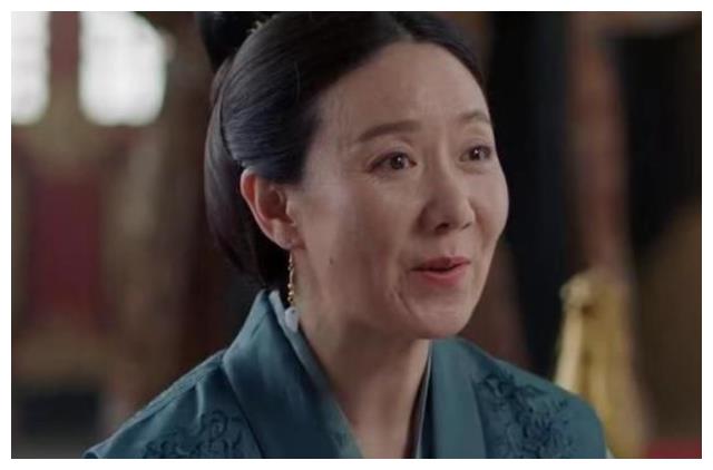 李纯|“自带坏人脸”的6位女明星,演什么都不像好人,到底哪里错了