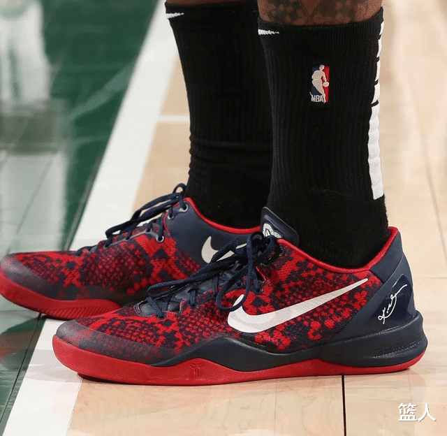 耐克|NBA球员上脚：杜兰特复出穿KD14，詹姆斯4代将复刻