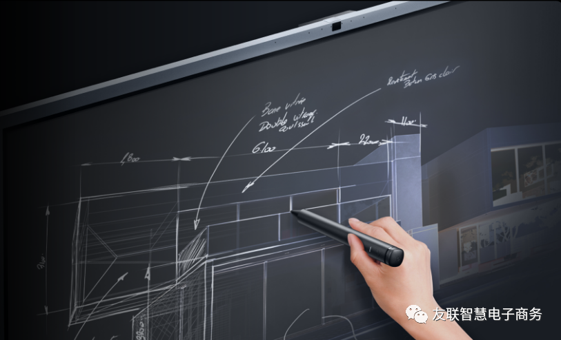 javascript|走进MAXHUB研发团队,揭开它被超一半中国500强选择的秘密