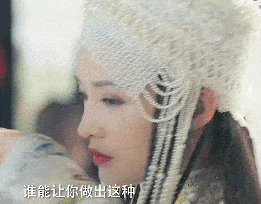 李一桐|《狂飙》李一桐的“无效参演”,我从这4位演员身上找到了答案