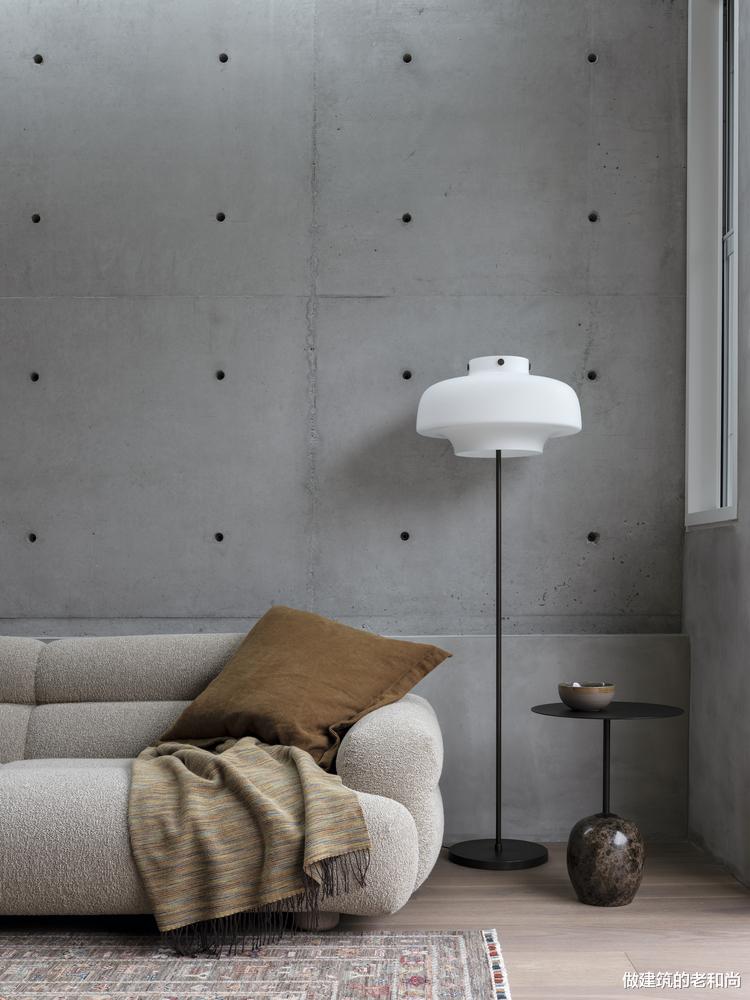 都说狭长的地块不好设计,为什么这个住宅更新项目如此突出?