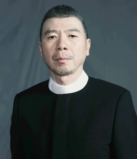 李冰冰|冯小刚:我委屈了张娣