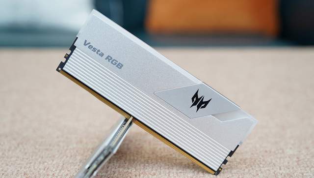 散热器|独显涨价如何破?老司机教你充分释放5700G的潜力,畅玩主流游戏