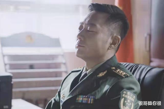 特战荣耀|明明是同一个人，演完《人世间》又演《特战荣耀》，差点没认出来