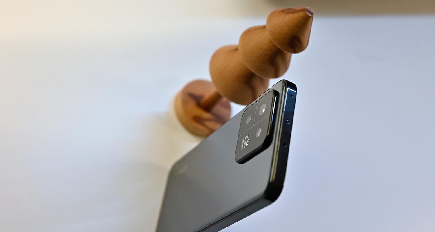 小米科技|小米13颜值手感怎么样?三个优点,一个不足,买前需了解清楚