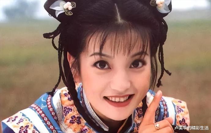 北京电影学院|这8位女星，都曾是北影校花，如今有人整容、有人锒铛入狱