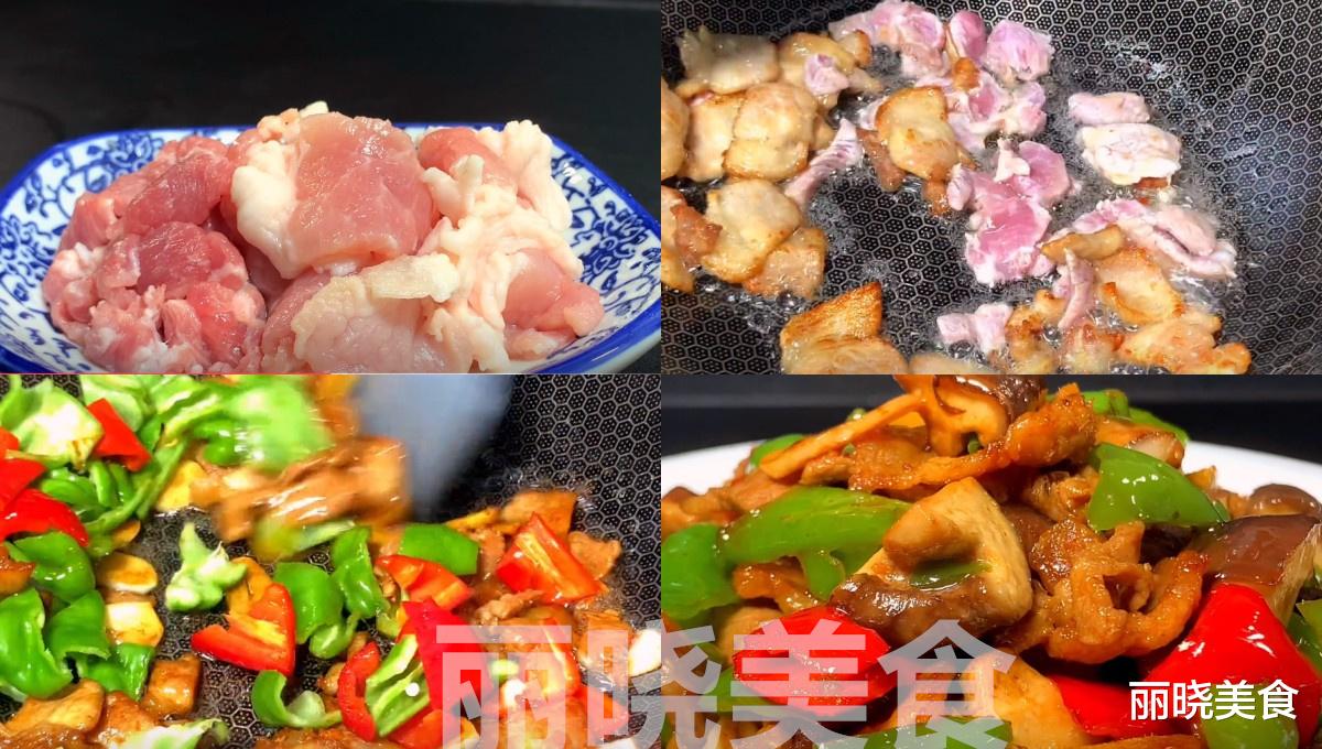 入冬，建议给孩子常吃8道菜，含钙高营养足，抓住“长个”黄金期