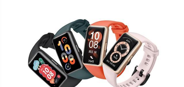 华为手环|华为手环6和6pro区别在哪?别大意!原来有这四大差异,看看不亏