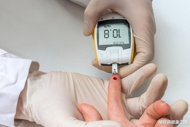 2型糖尿病|容易得2型糖尿病的人,一般有这8个习惯,早点改善,远离糖尿病