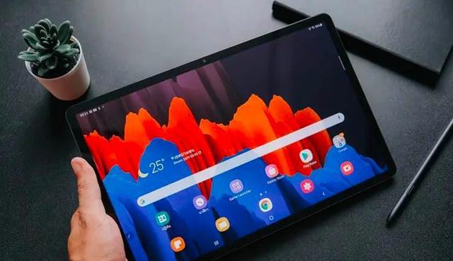 三星|三星GalaxyTabS8与GalaxyTabS7详细对比:区别一目了然