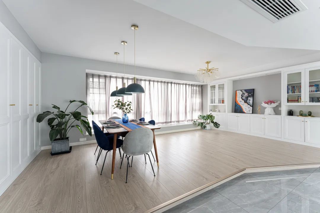 怎样的客厅才算好客厅?