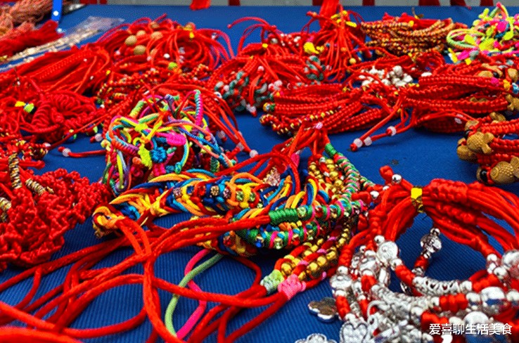 端午节来临,过端午的十大禁忌要牢记,寓意家人安康,早知道早受益!