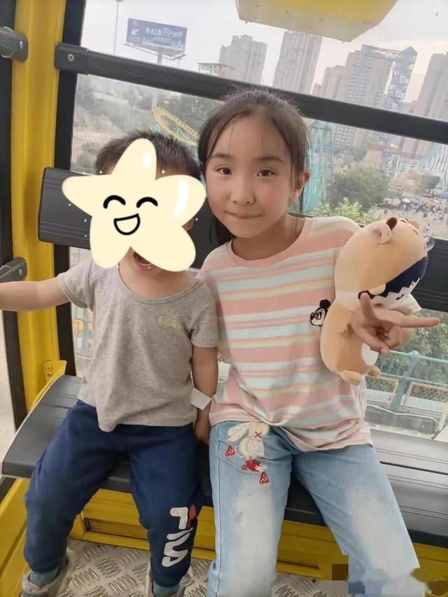 2015年河南女子携女改嫁，7年后女儿跟继父去江边失踪：至今成谜