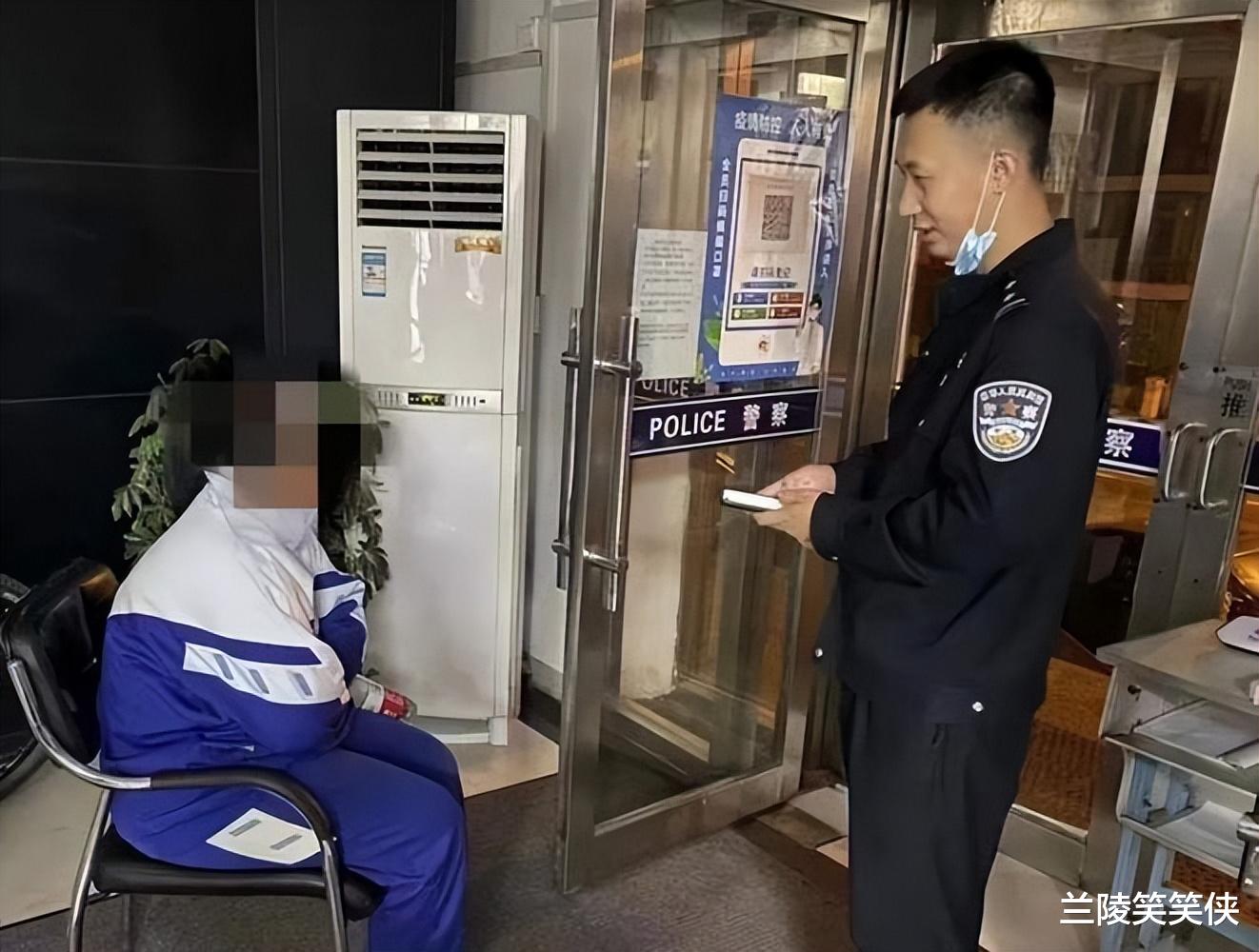 一个县城两个月失踪11个孩子?比流言更重要的是青少年心理健康