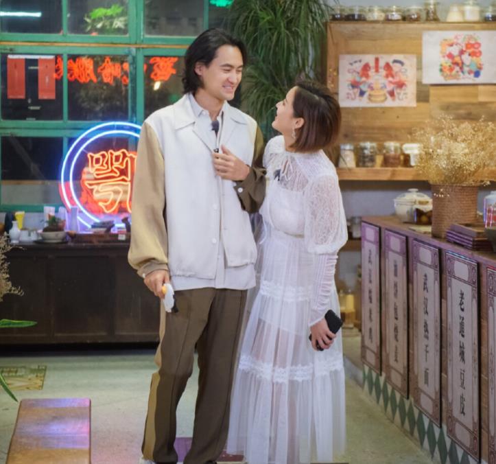 袁弘|看完张歆艺这些细节：才明白她二婚还能嫁袁弘，靠的不只是幸运