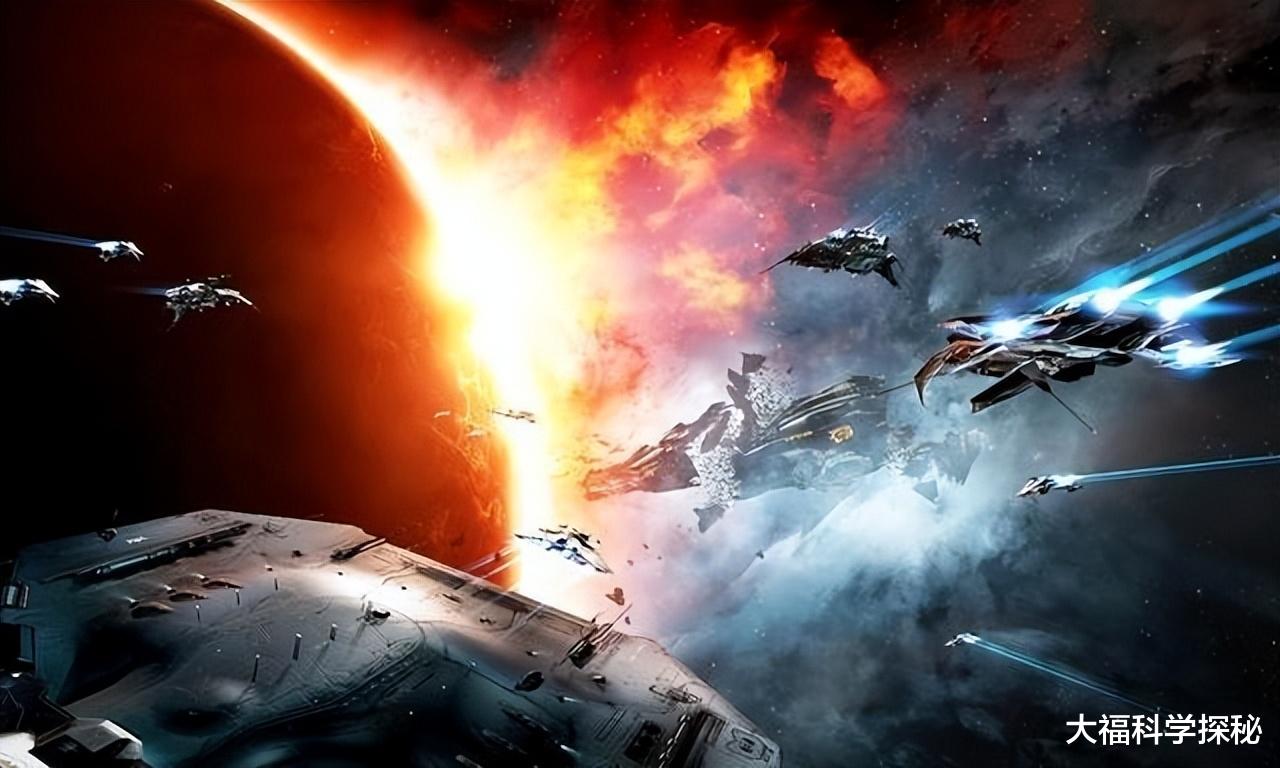 人类发现低等外星人,是保护还是侵略?其实保护并不意味着善良