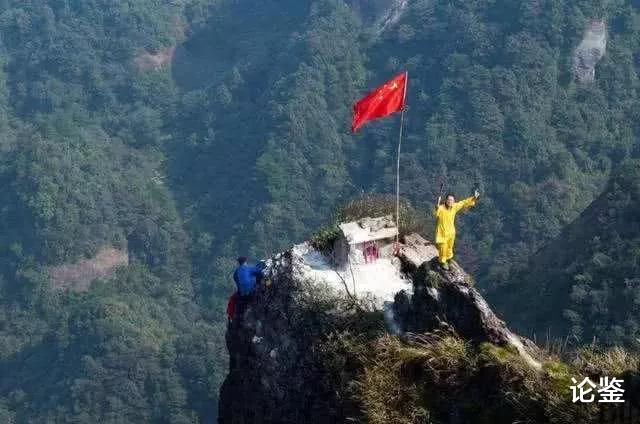 工地|身上若无千斤担,谁用生命赌明天?风险极大的6种高空职业者