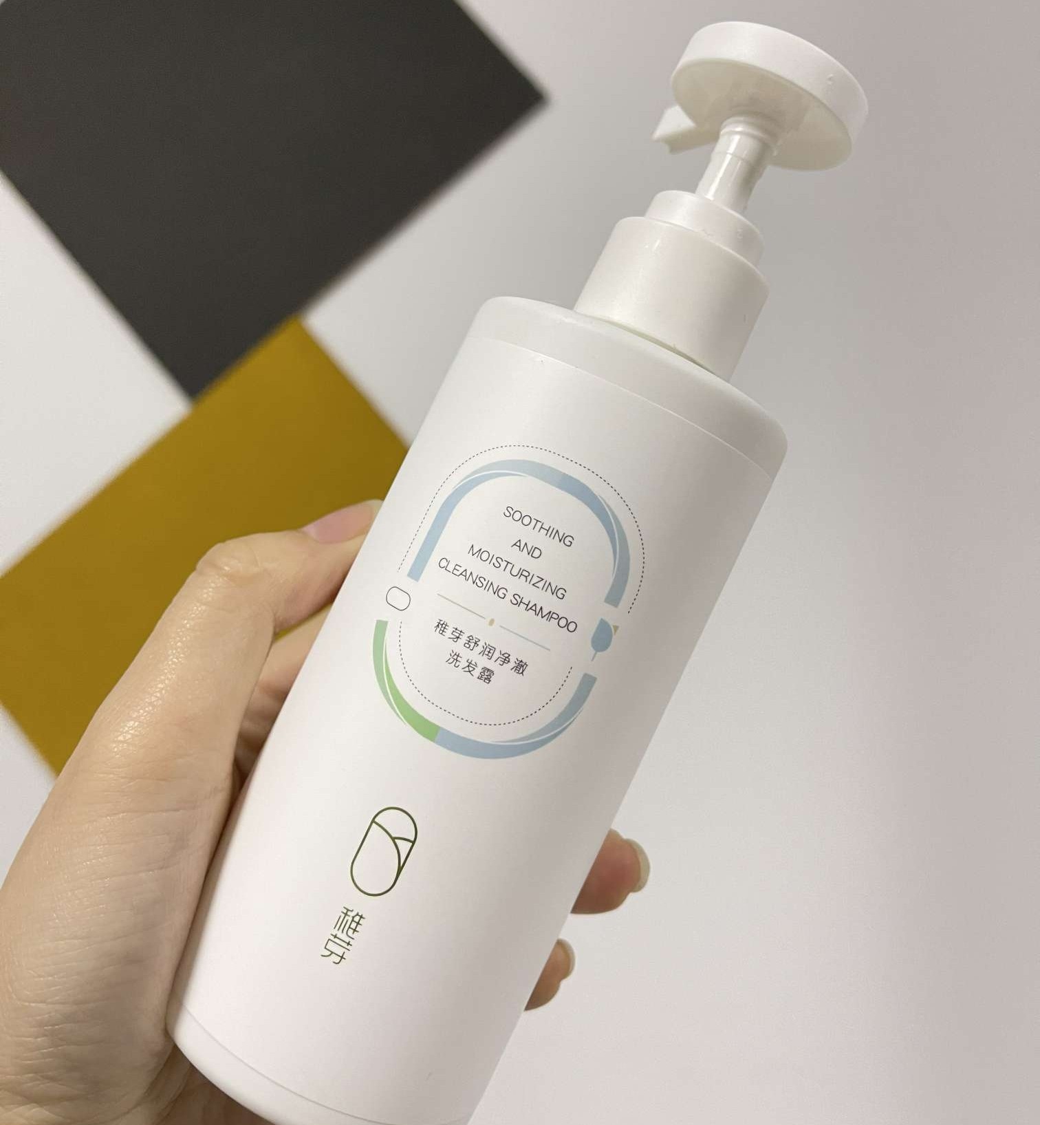 孕期 洗发水一定要换孕期专用?医生:孕期洗发水怎么选?这4款别错过