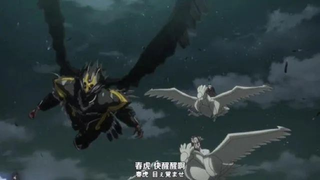 阴阳师|网络动漫黑名单⑦ ： 9年前的作品被全网封禁，是烂番还是神作？