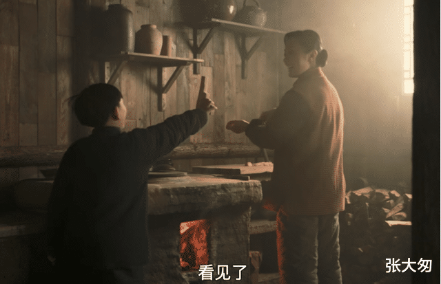 狙击手|鬼子杀了我全家!这部全员都惨的网络电影,为何口碑票房双崩盘?