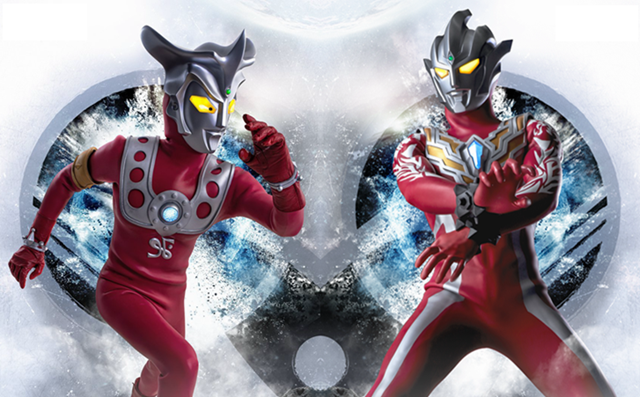 宣传片|雷格罗斯宣传片：师从D60，左赤龙右白虎，出生地不明