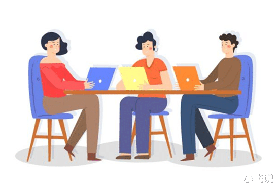 单霁翔|工作不要一次性做到完美(职场心机)!