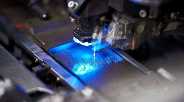 芯片|打破日企芯片耗材垄断，徐州小厂拿下80%专利，获华为三亿投资