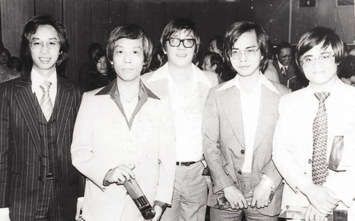 电影|伪装成演员的六位音乐大师,以为是青铜,其实都是王者