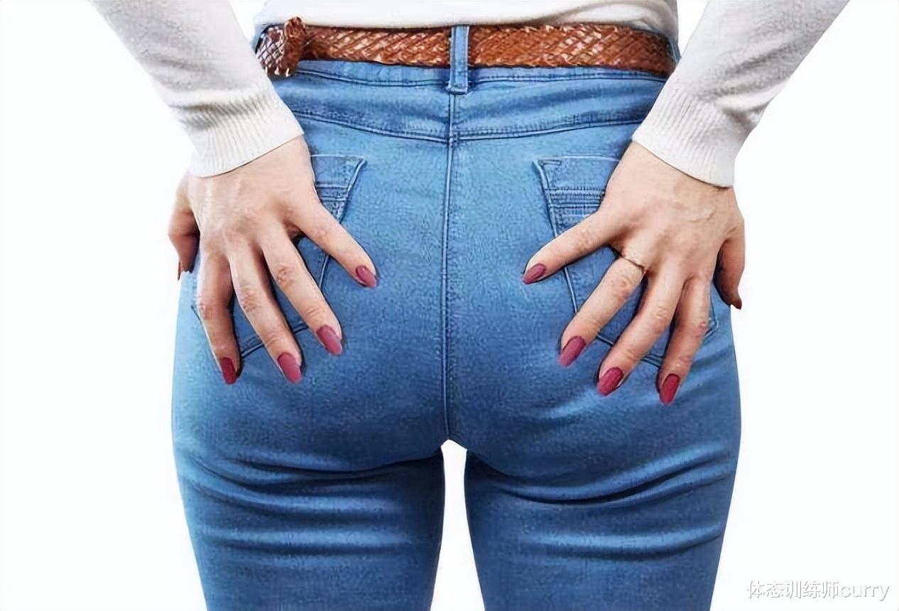 臀部|女生的这个部位,会有两坨“黑印”吗?扒一扒女生们的小秘密