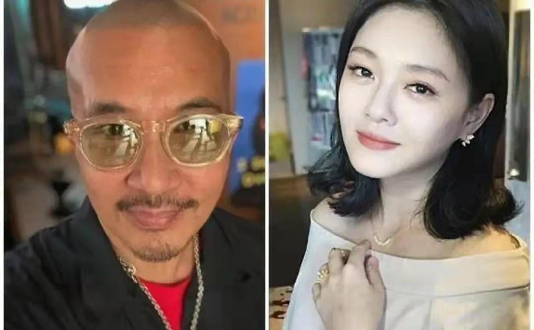 酷龙|备胎了20年,你还记得酷龙么?盘点迎娶中国女星的韩国欧巴们