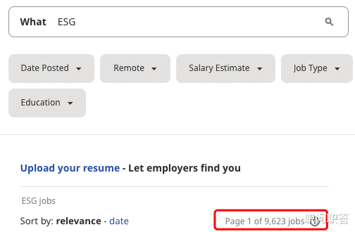 香港|职问 | 刚刚！香港绿卡政策放宽，ESG专业海归彻底实现“拎包入住”