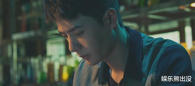 冰雨火|冰雨火:陈宇卧底,意义何在?手机定位了解一下!