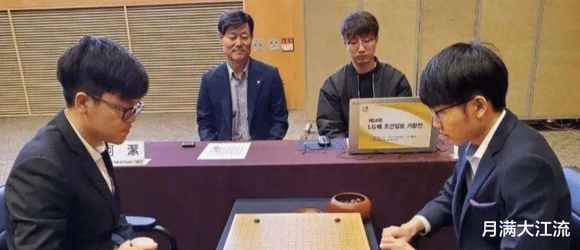 游坦之|柯申十番棋没戏了? 目前还言之过早，柯申十番棋不是想避就能避的