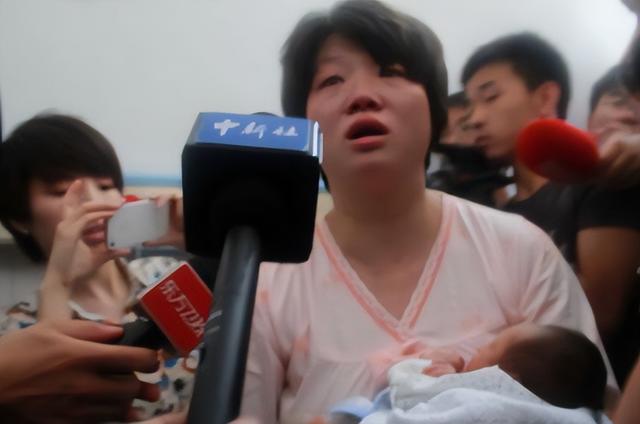 陕西妇产科主任贩卖婴儿被捕，宁判死刑也不愿坦白孩子下家
